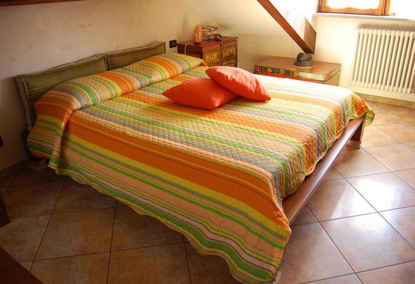 Bed and Breakfast Le Mille E Una Notte