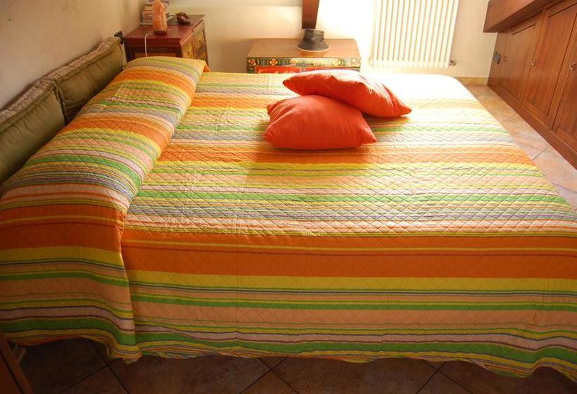 Bed and Breakfast Le Mille E Una Notte