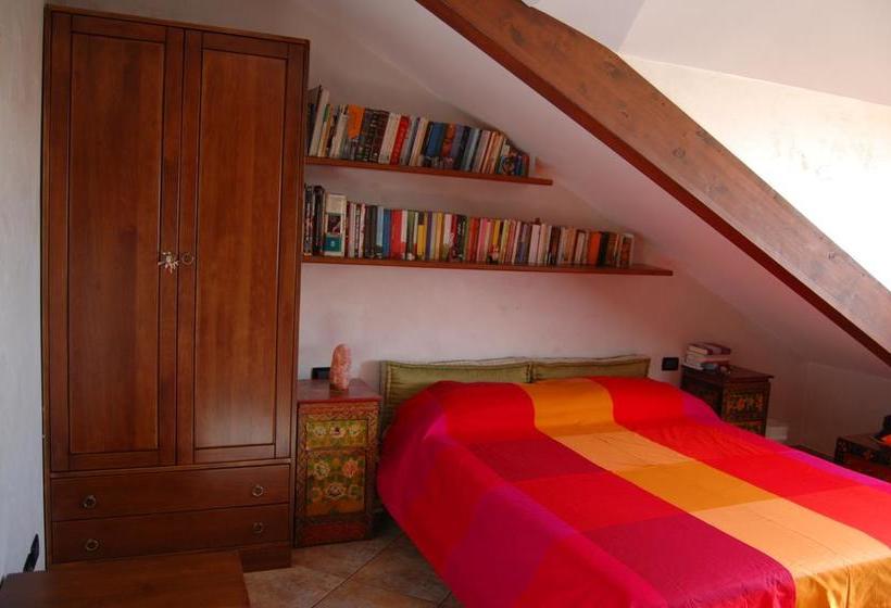 Bed and Breakfast Le Mille E Una Notte