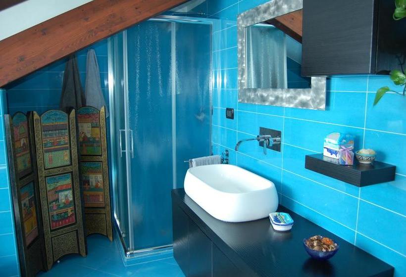 Bed and Breakfast Le Mille E Una Notte