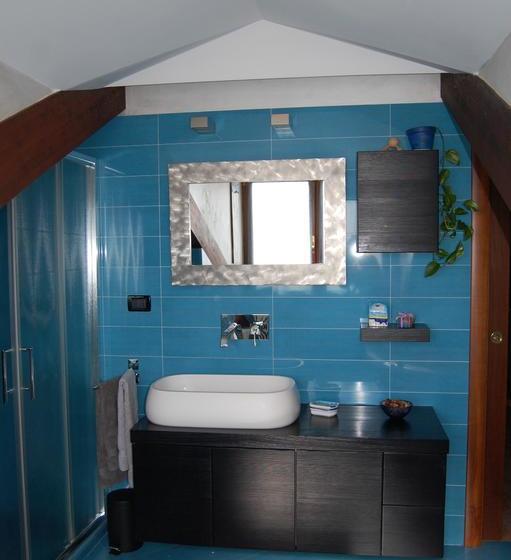 Bed and Breakfast Le Mille E Una Notte