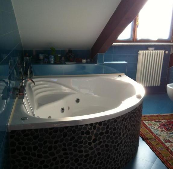 Bed and Breakfast Le Mille E Una Notte