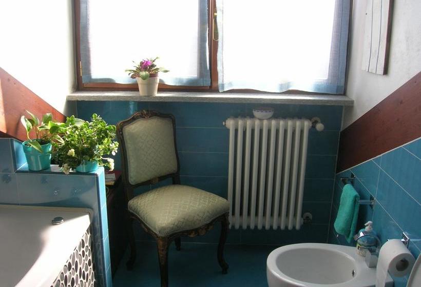 Bed and Breakfast Le Mille E Una Notte