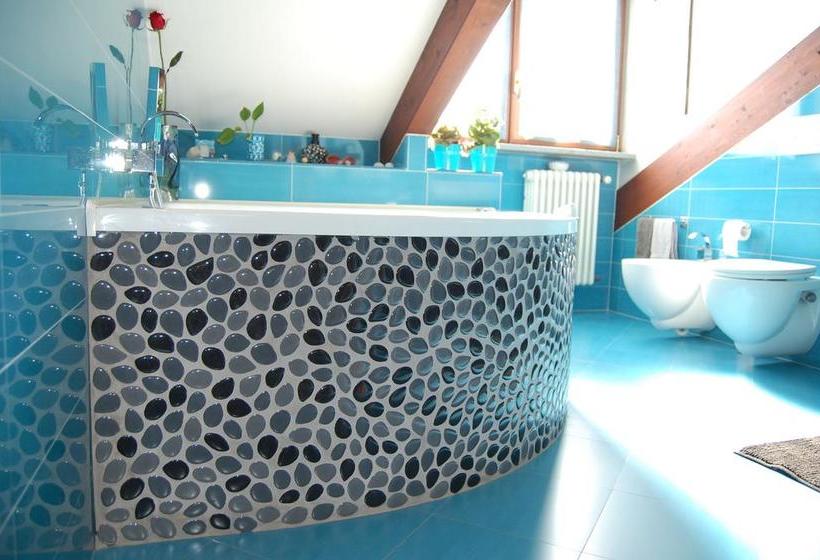 Bed and Breakfast Le Mille E Una Notte