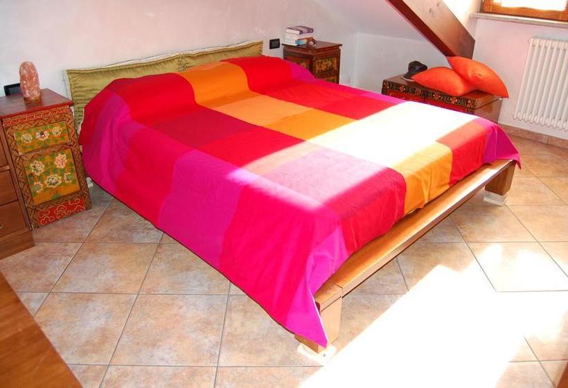 Bed and Breakfast Le Mille E Una Notte