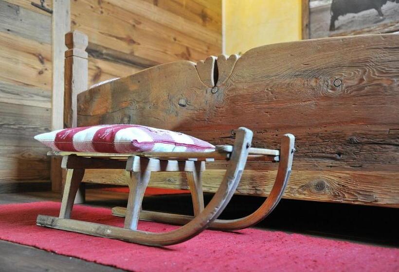 住宿加早餐 Maison Lazier