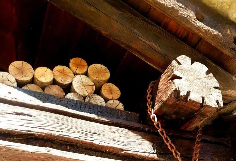 住宿加早餐 Maison Lazier