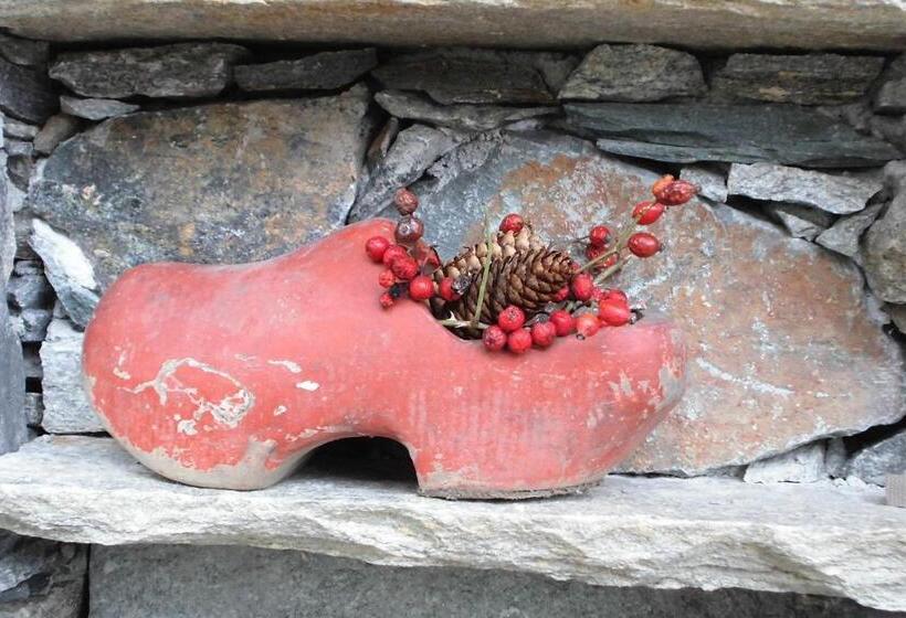 住宿加早餐 Maison Lazier