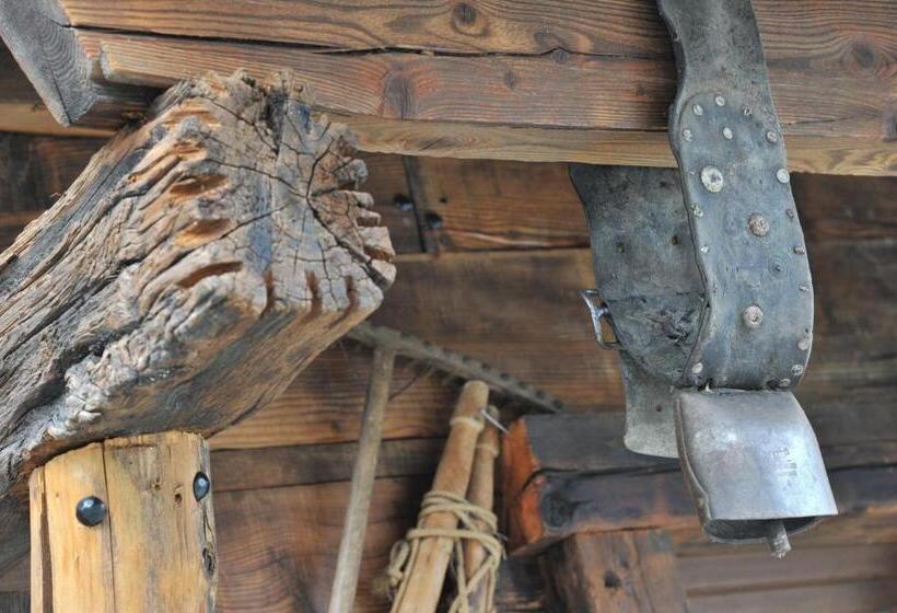 住宿加早餐 Maison Lazier