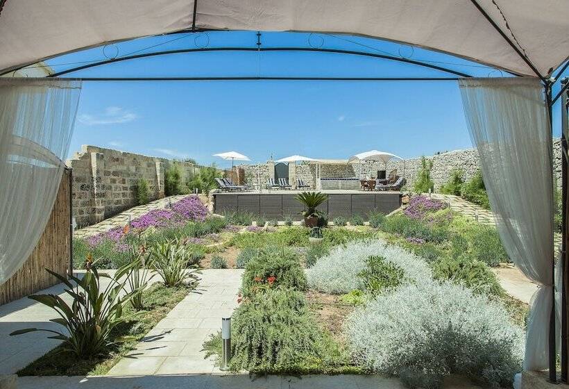 Bed and Breakfast Masseria Palane