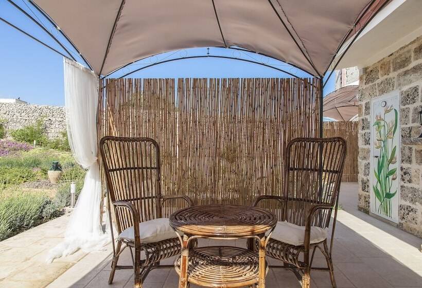 Bed and Breakfast Masseria Palane