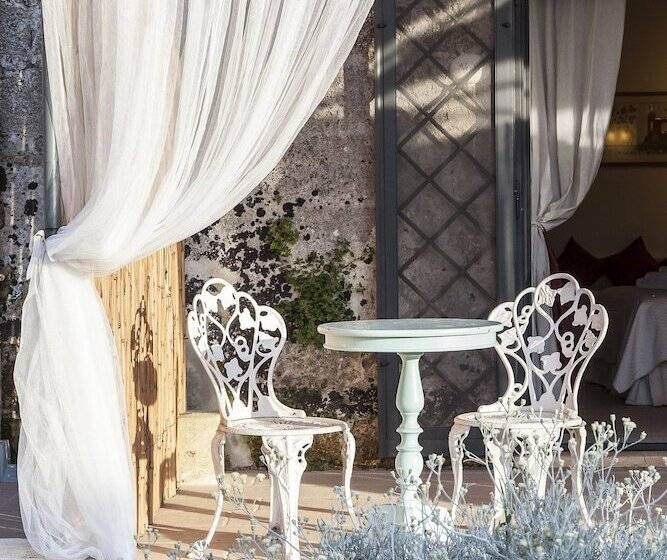 Bed and Breakfast Masseria Palane