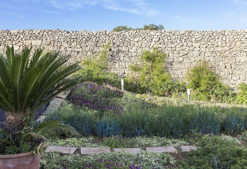 Bed and Breakfast Masseria Palane