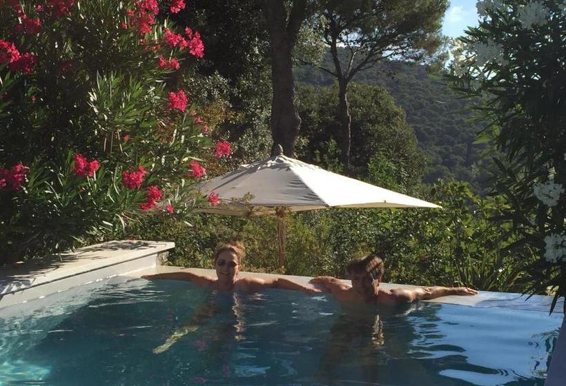 住宿加早餐 Mediterranea Luxury House