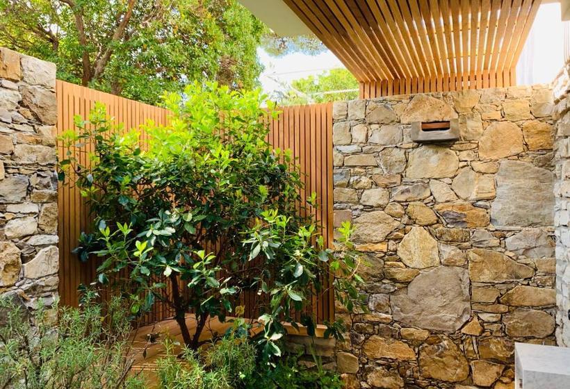 住宿加早餐 Mediterranea Luxury House