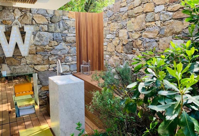 住宿加早餐 Mediterranea Luxury House