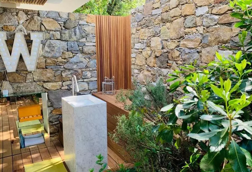 ベッドアンドブレックファースト Mediterranea Luxury House