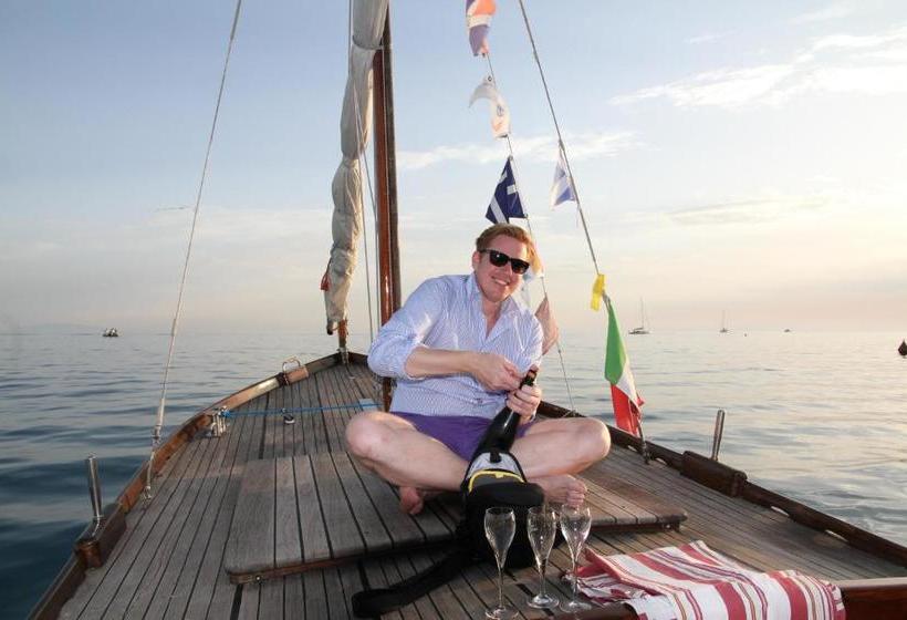 住宿加早餐 Mediterranea Luxury House