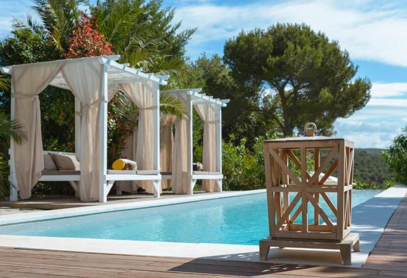 住宿加早餐 Mediterranea Luxury House