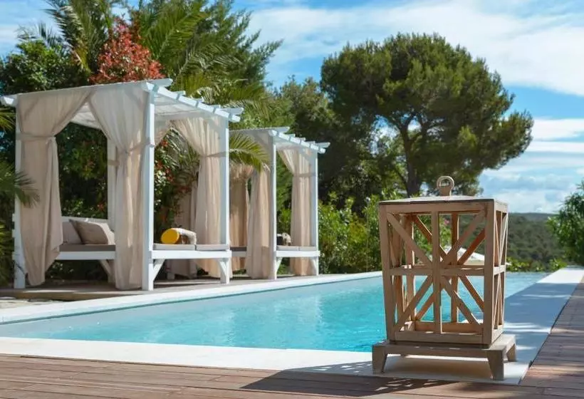 ベッドアンドブレックファースト Mediterranea Luxury House
