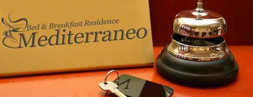 تختخواب و صبحانه Mediterraneo Residence