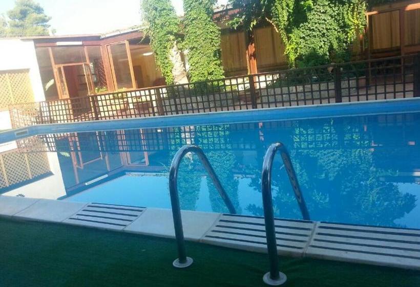 צימר Mediterraneo Residence