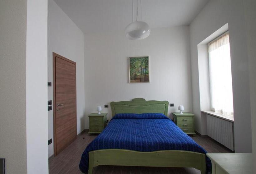 צימר Palazzo Di Primavera Guest House