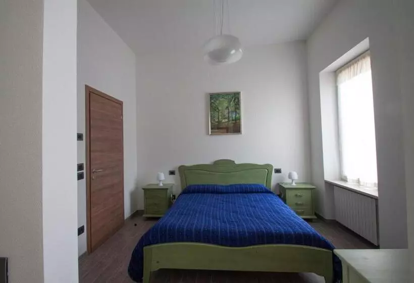 تختخواب و صبحانه Palazzo Di Primavera Guest House