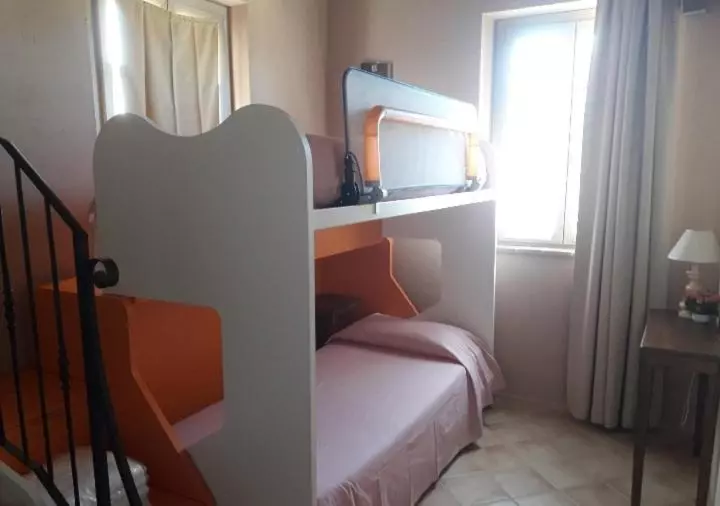 Aamiaismajoitus (B&B) Villa Marietta Country House   Marche