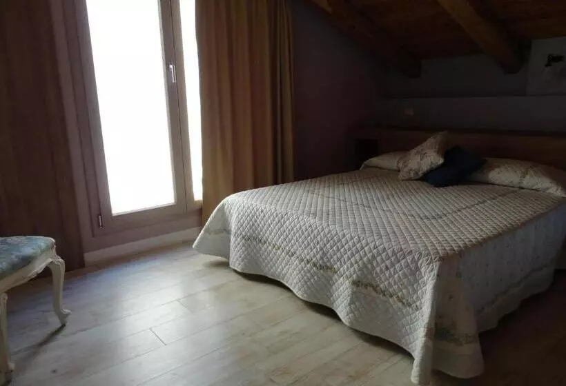 Aamiaismajoitus (B&B) Villa Marietta Country House   Marche