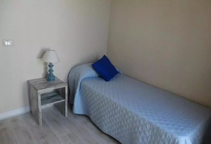 Aamiaismajoitus (B&B) Villa Marietta Country House   Marche