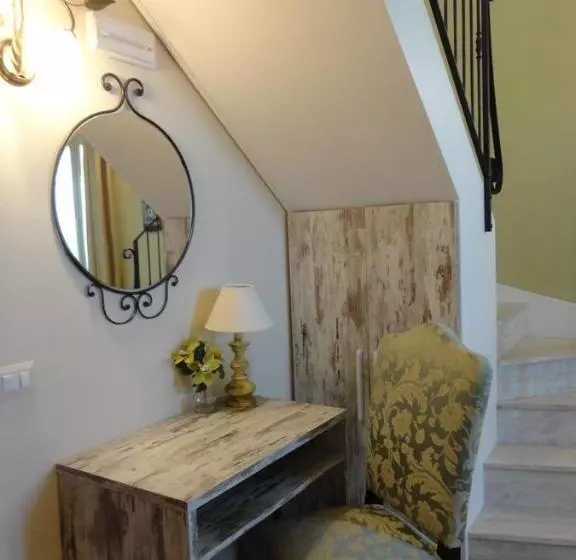 Aamiaismajoitus (B&B) Villa Marietta Country House   Marche