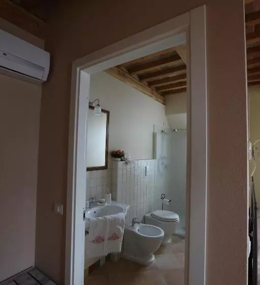 Aamiaismajoitus (B&B) Villa Marietta Country House   Marche