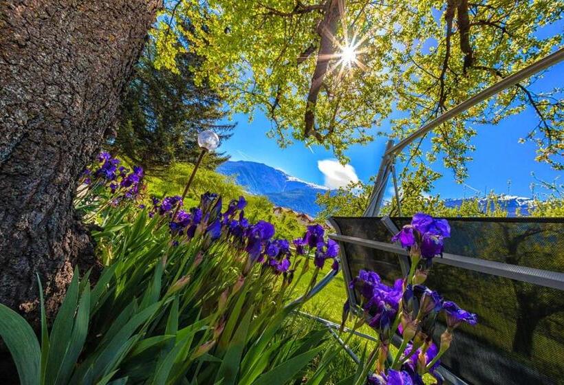 Garni   Hotel Rinner Julia