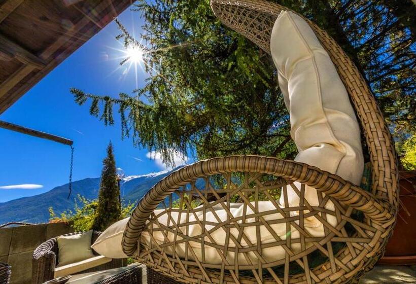 Garni   Hotel Rinner Julia