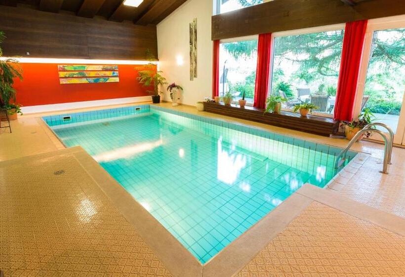 Garni   Hotel Rinner Julia