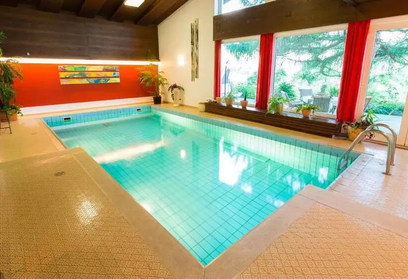 Garni   Hotel Rinner Julia