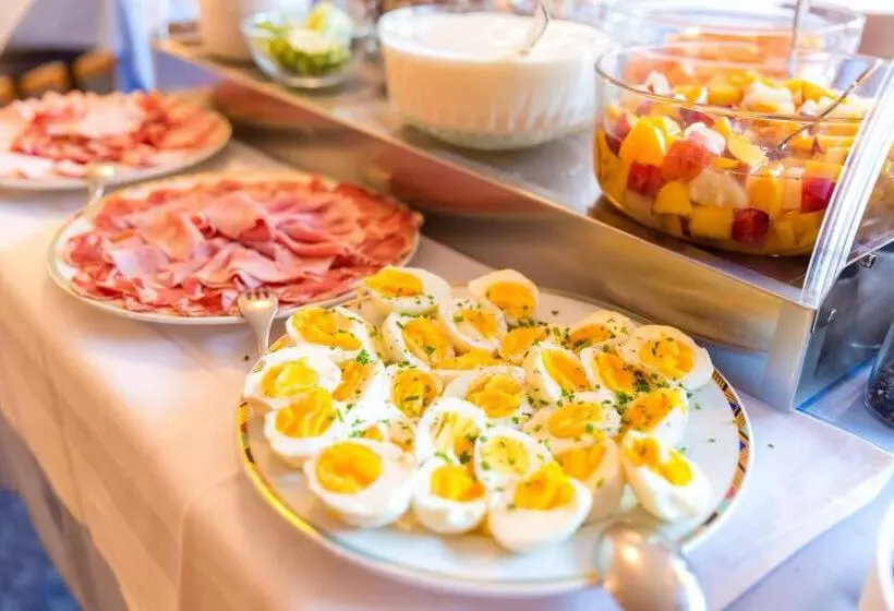 Garni   Hotel Rinner Julia