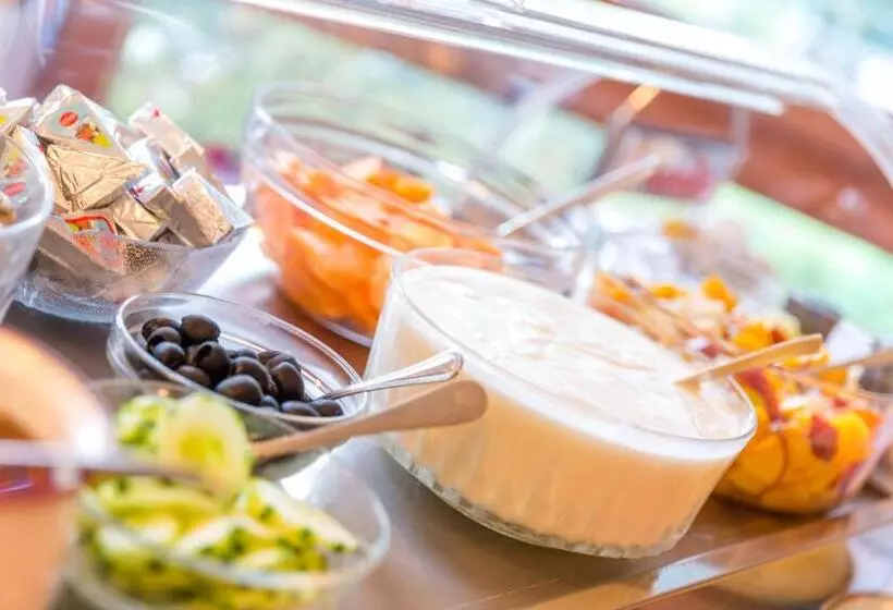 Garni   Hotel Rinner Julia