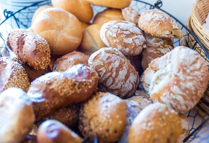 Garni   Hotel Rinner Julia