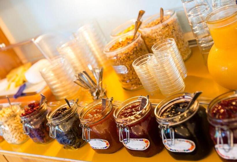 Garni   Hotel Rinner Julia