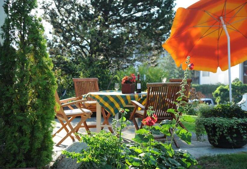 Garni   Hotel Rinner Julia