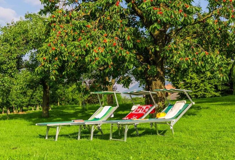 Garni   Hotel Rinner Julia