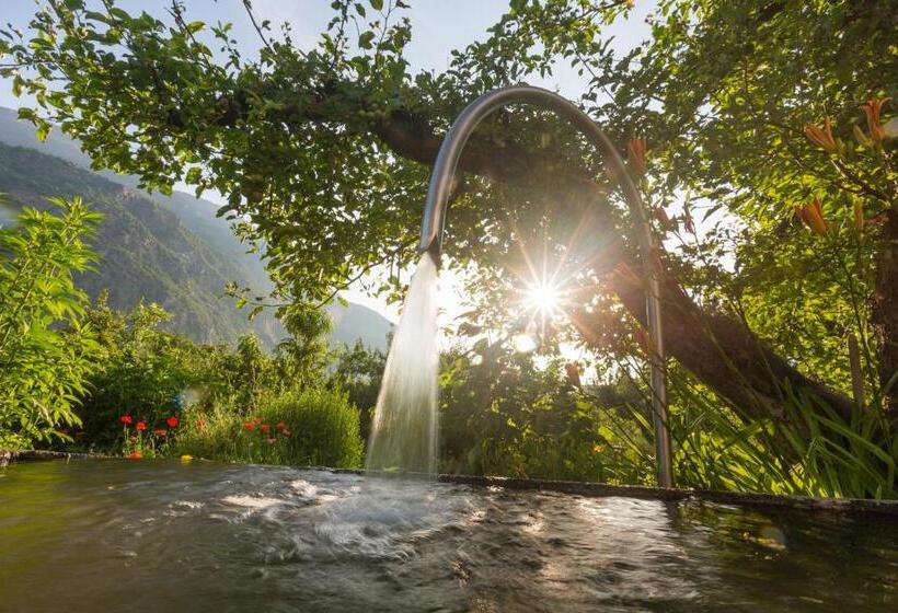 Garni   Hotel Rinner Julia