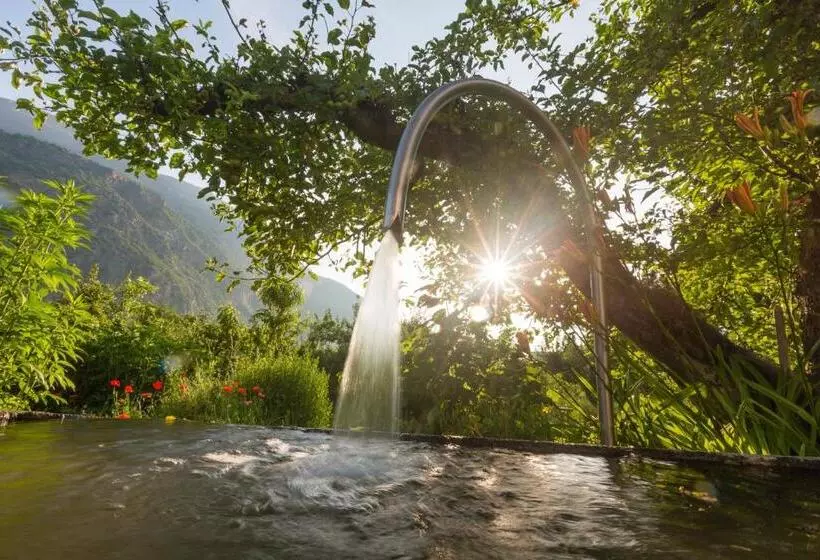 Garni   Hotel Rinner Julia