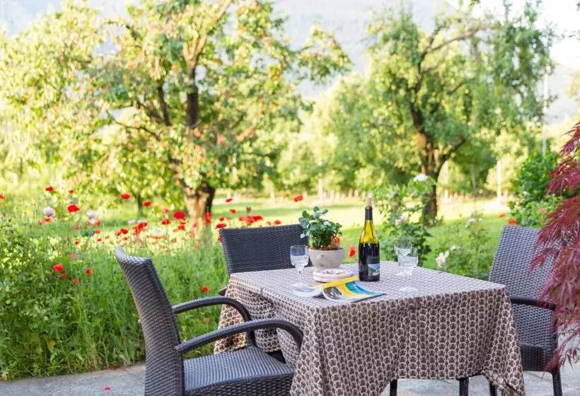 Garni   Hotel Rinner Julia