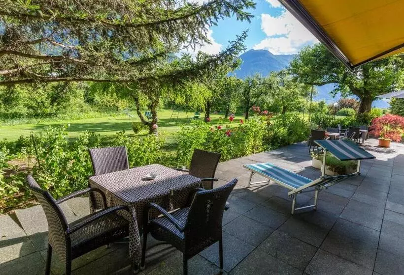 Garni   Hotel Rinner Julia