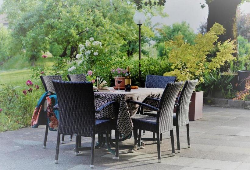 Garni   Hotel Rinner Julia