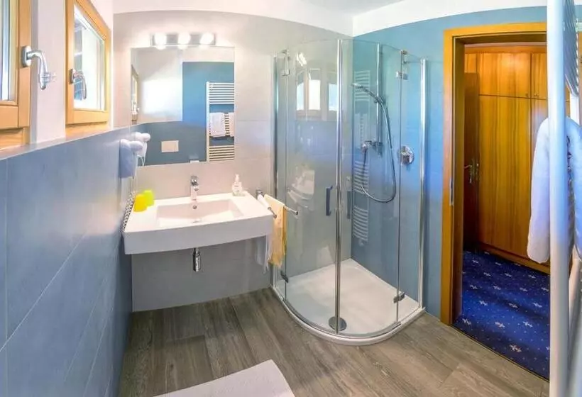 Garni   Hotel Rinner Julia