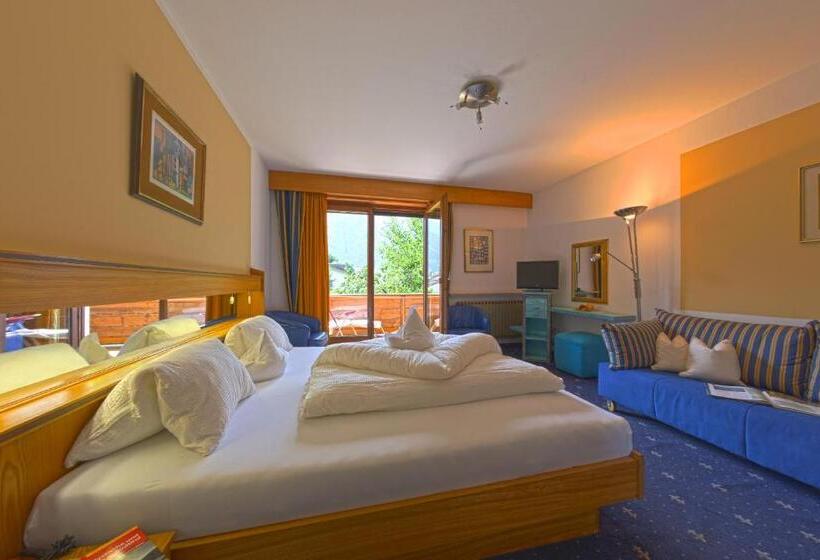 Garni   Hotel Rinner Julia